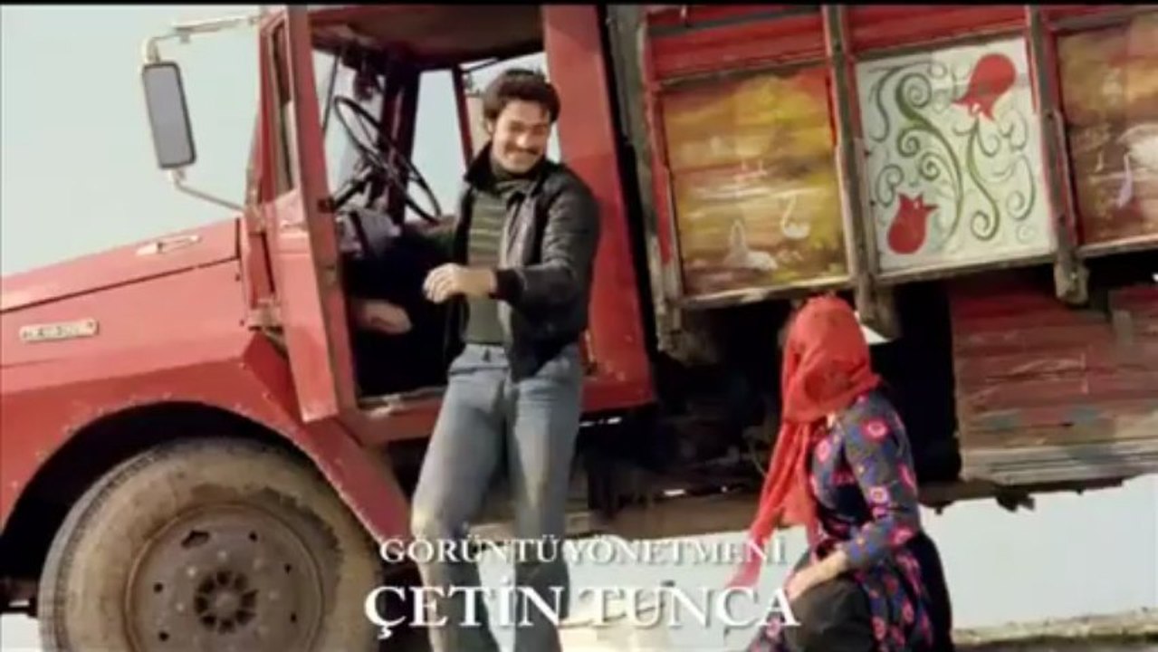 Selvi Boylum Al Yazmalım | Fragman