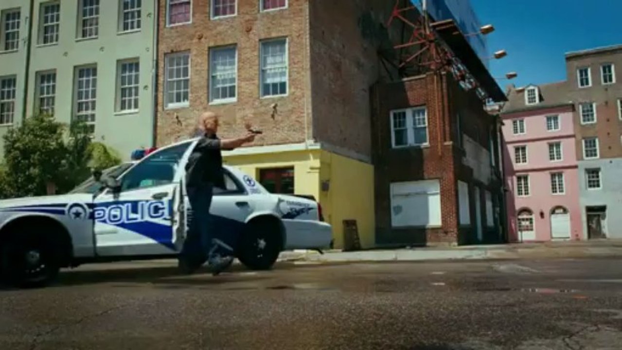 R.E.D. | Fragman (Türkçe Altyazılı)