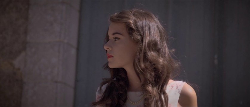 Elodie siby Miroir aux alouettes (clip officiel)