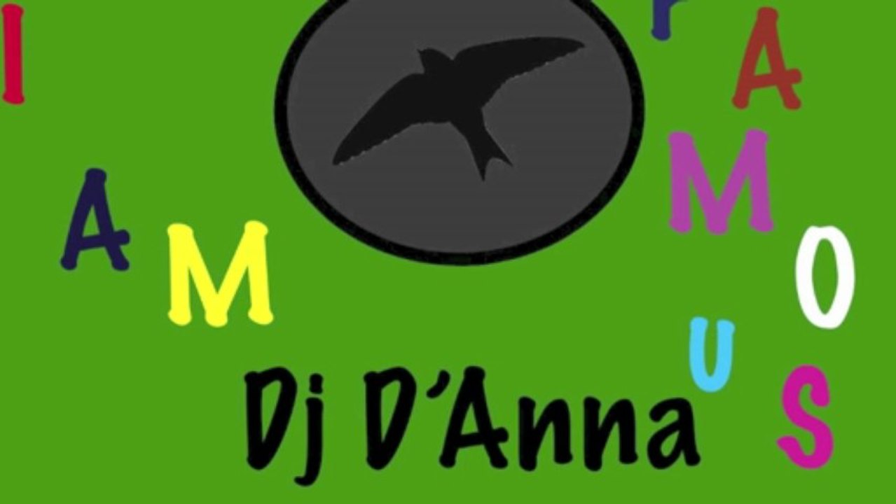 Dj D'Anna épisode 2