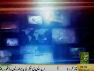 news headlines 8am 20-04-2013 such tv