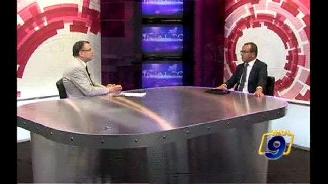 Il Palco | Ruggiero Mennea - Consigliere Regionale PD