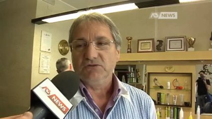 DOMANI L'ADDIO A DENISE