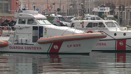 INQUINAMENTO PETROLIFERO, PIANO DI PRONTO INTERVENTO