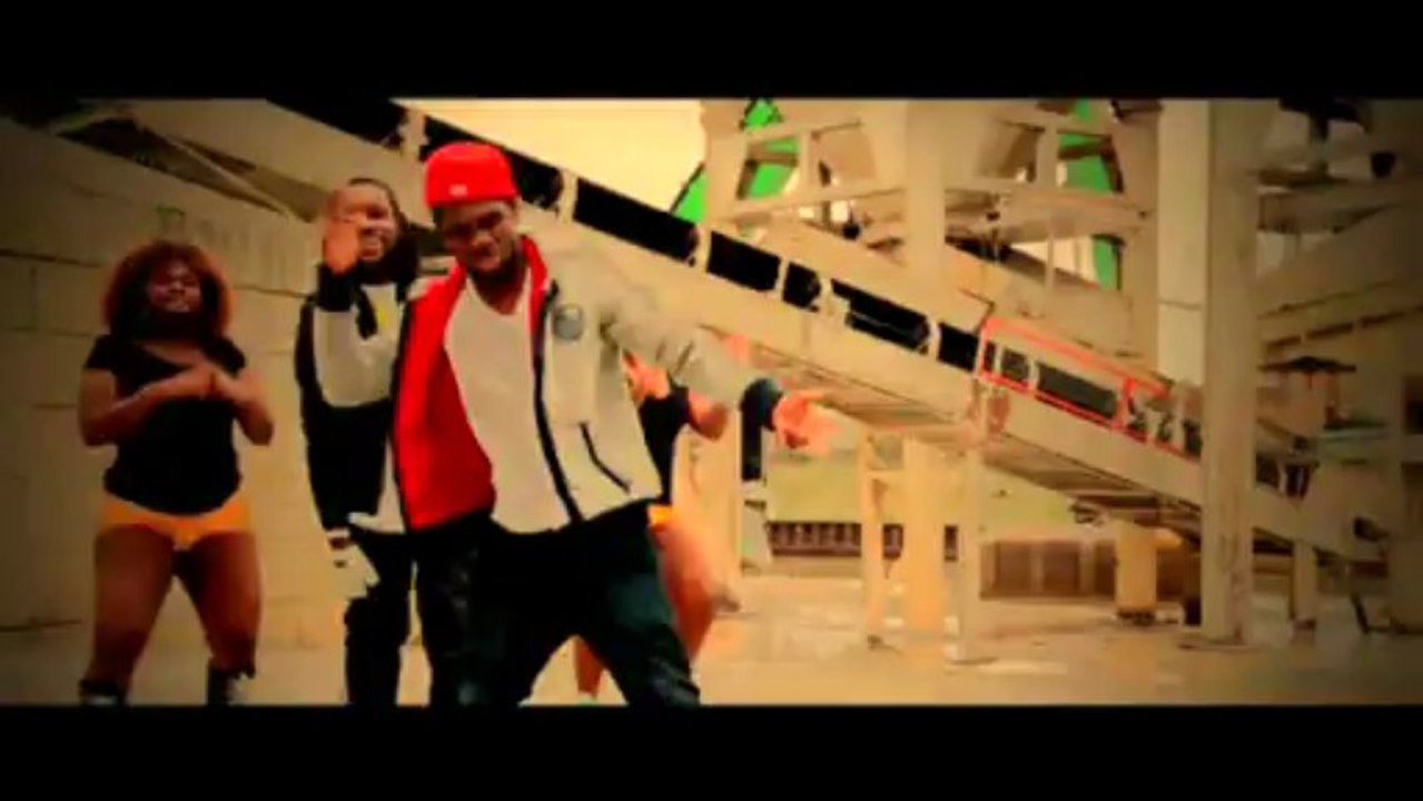 BG ONE RAGA DECALE ( clip oficiel)