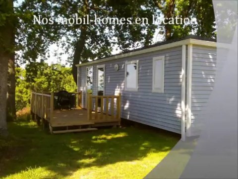 Camping Le Balcon de la Baie du Mont Saint Michel