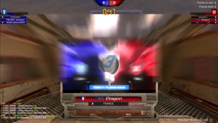 [Ep#2] ShootMania Launch Party du 10/04/2013 - Mode Elite