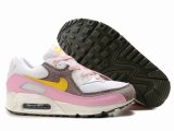 Mujer Nike Air Max 90-freeshoesines.com