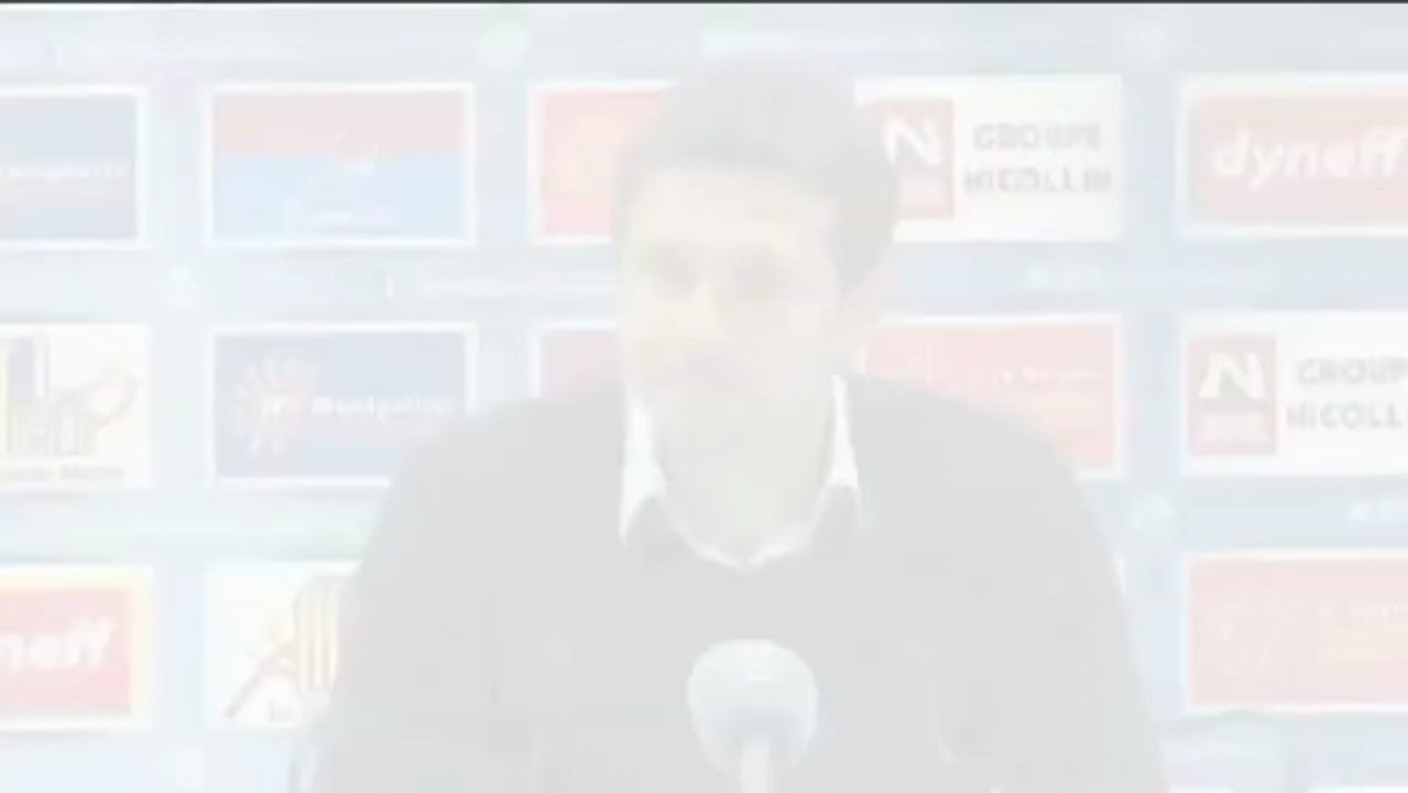 Garde: 'Heute war das Glück auf unserer Seite'