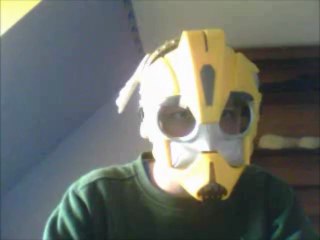 Refrein de départ pour les EVTHD de Gortysk, clic tam ta tchac, tchrac, ta ta tinm et Dam doum dim!!!!