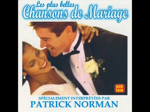 Patrick Norman Que dieu protège notre amour (2001)