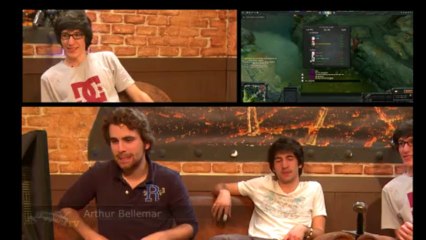 [Ep#23] Lively Ladder du 08/04/2013