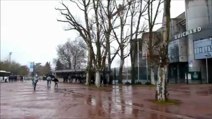 Finale de la Coupe de la Ligue