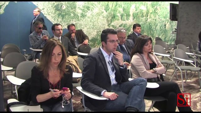 Campania - Trasporti Campania, Vetrella: Annulleremo aumenti tariffari (19.04.13)