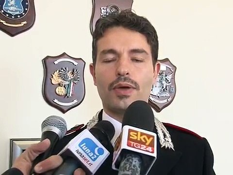 Napoli - Cocaina per piazze campane e del Nord, 23 arresti (19.04.13)