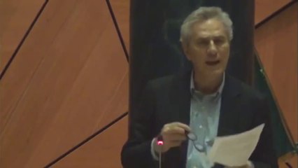 Rutelli - Consiglio Nazionale di API  -1- (17.04.13)