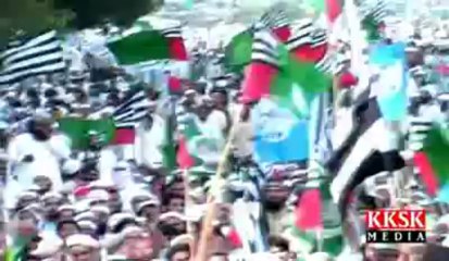 Power Of Sipah E Sahaba Karachi