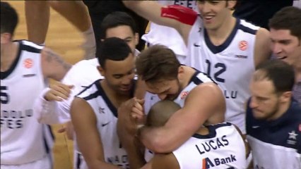 Friday Recap Playoffs Game 4