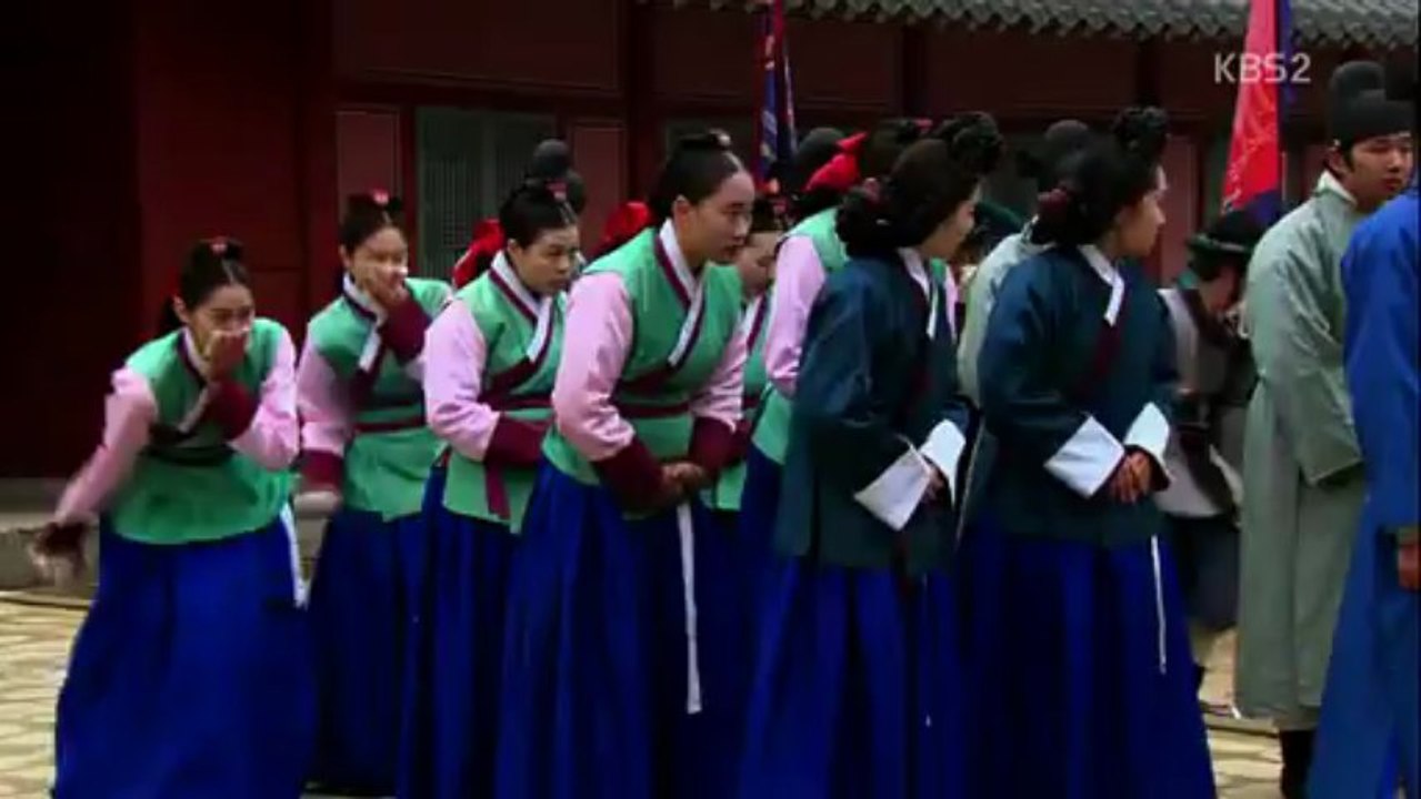 J.W.C. EP: 23 sa-rang 1. Part Yeppudaa. com İçindir.