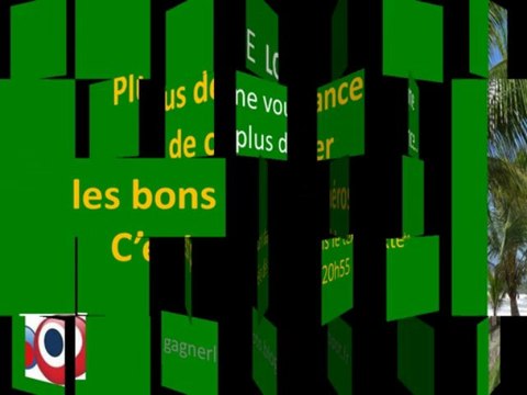 Resultat Tirage Loto Mercredi 24 avril 2013 les 5 numéros gagnants dans notre système !