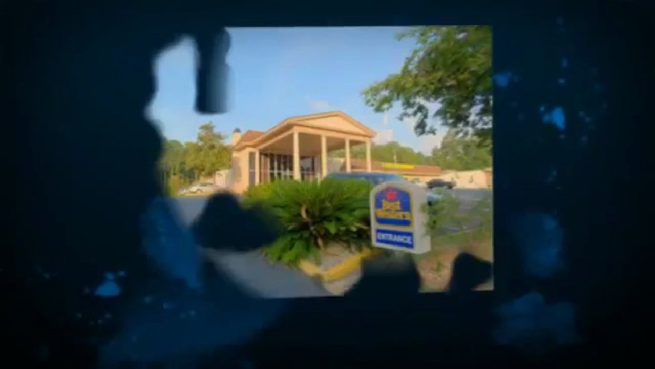 Best Hotel in Macon Georgia