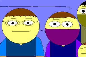 ADVERTISEMENTS MAKE ME RAGE! - Re-Upload