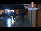 Napoli - Cocaina per piazze campane e del Nord, 23 arresti (19.04.13)