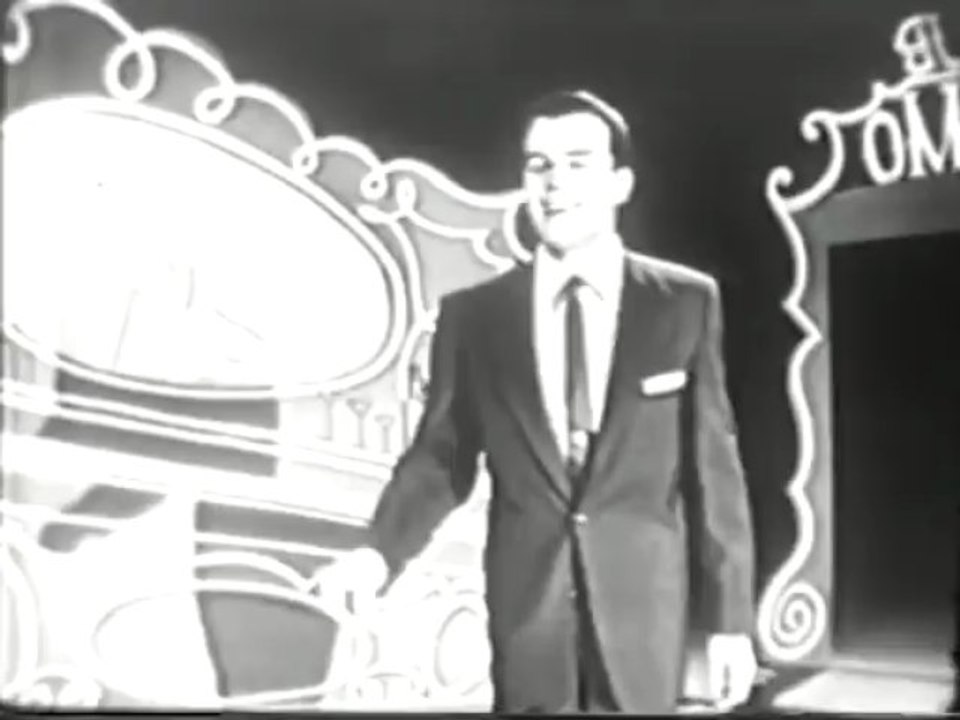 The Perry Como Show - 2 March 1955 Part 12
