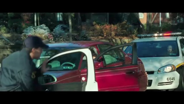 The Next Three Days / Kaçış Planı | Fragman (Türkçe Altyazılı)