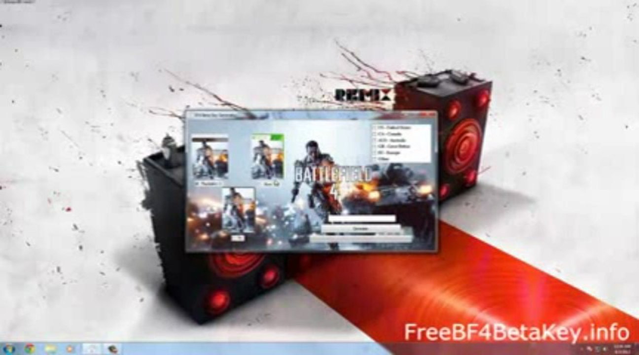 [FR] Télécharger Battlefield 4 BETA # JEU COMPLET and KEYGEN CRACK PIRATER