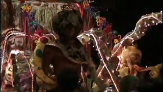 Carnaval de Tahiti - Défilé du 25 octobre 1997