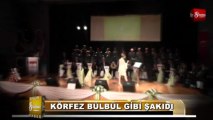 KÖRFEZ MUSİKİ DERNEĞİ 8.GÜN HABER