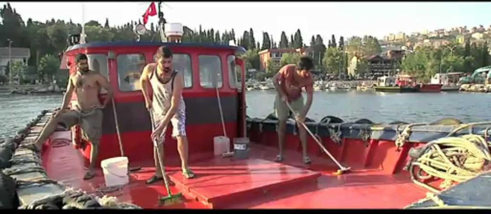 Ağır Abi | Fragman