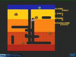 [Présentation] TIVIPAD "Namco" de Lansay