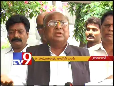 Rahul's clean chit to tainted A.P ministers - A.P Cong unhappy