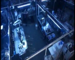 V (2009) S1Ep.04 - Questo è solo l'inizio