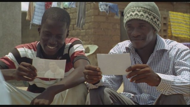 'Diamantes negros' - Tráiler (HD)