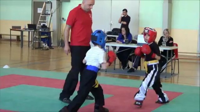 anthony demie finale trophee regional