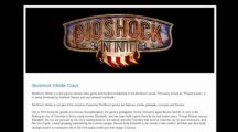 [FR] Télécharger Bioshock Infinite ™ JEU COMPLET and KEYGEN CRACK PIRATER