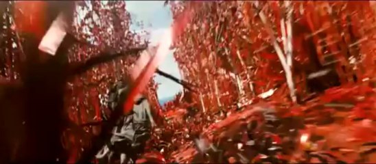 [VF] Star Trek Into Darkness Bande Annonce # 2