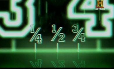 04 - Hacia el infinito y más allá - La historia de las matemáticas