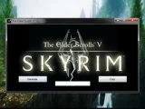 [FR] Télécharger The Elder Scrolls V Skyrim \ JEU COMPLET and KEYGEN CRACK 