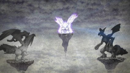 Pokémon Blanc [Ligue Pokémon]