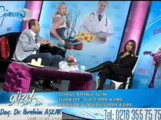 Cinsel estetik sorunu olan kişiler ne tür sağlık sorunları ile karşılaşır