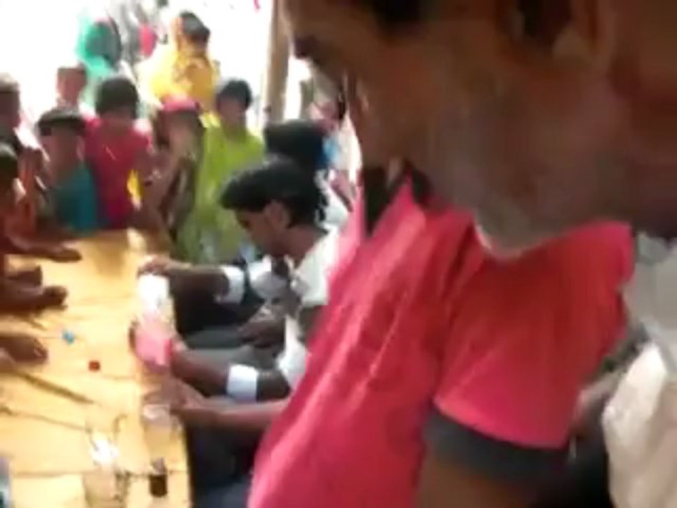 Anti-Dengue Campaign part 2