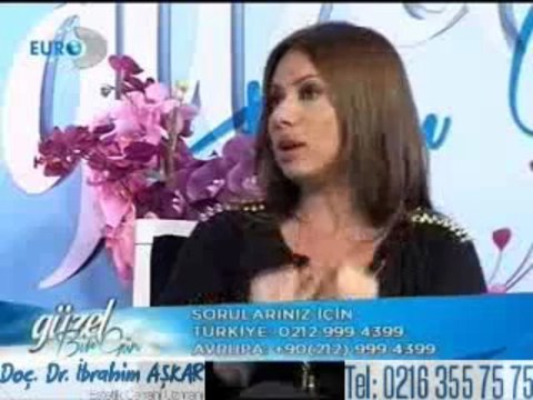 Kalça estetiği - Popo estetiği problemleri nasıl giderilir? Germe Ameliyatı nasıl yapılır?