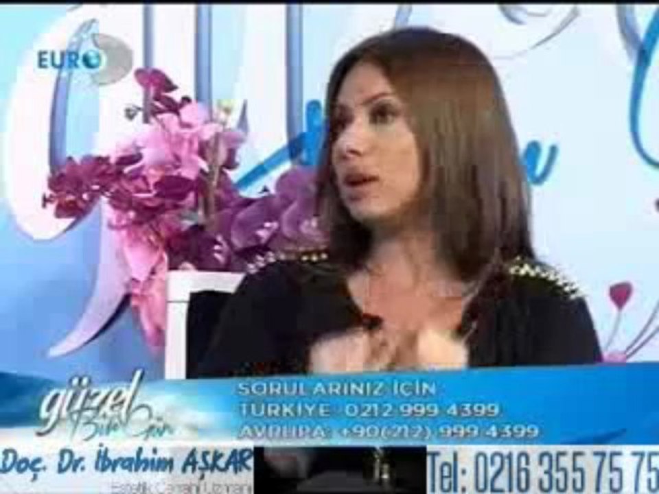 Kalça estetiği - Popo estetiği problemleri nasıl giderilir? Germe Ameliyatı nasıl yapılır?