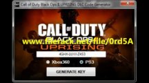 [FR] Télécharger COD Black Ops 2 Uprising Map Pack DLC , JEU COMPLET and KEYGEN CRACK PIRATER