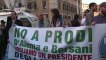 Italie: la gauche échoue à faire élire Prodi à la présidence