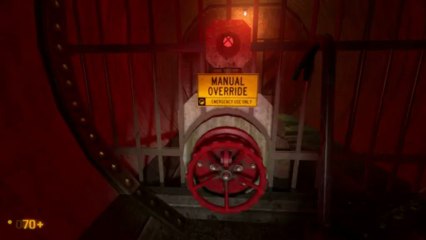 Black Mesa partie 2: Conséquences imprévues